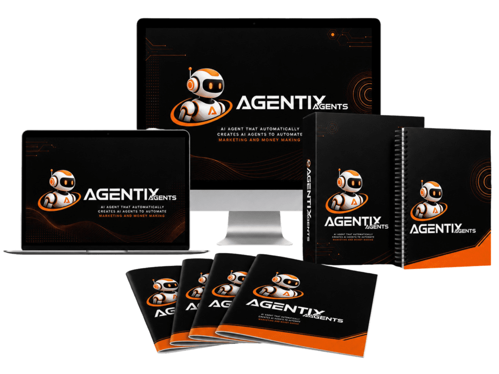 Agentix AI Agents